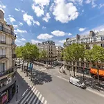 Quartier Libre Marais