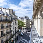 Quartier Libre Marais