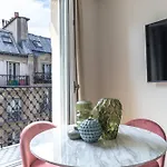 Quartier Libre Marais