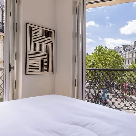 Quartier Libre Marais 4* Paris