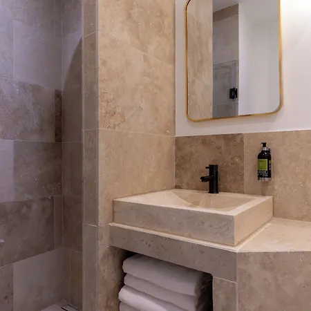 Quartier Libre Marais 4* Paris