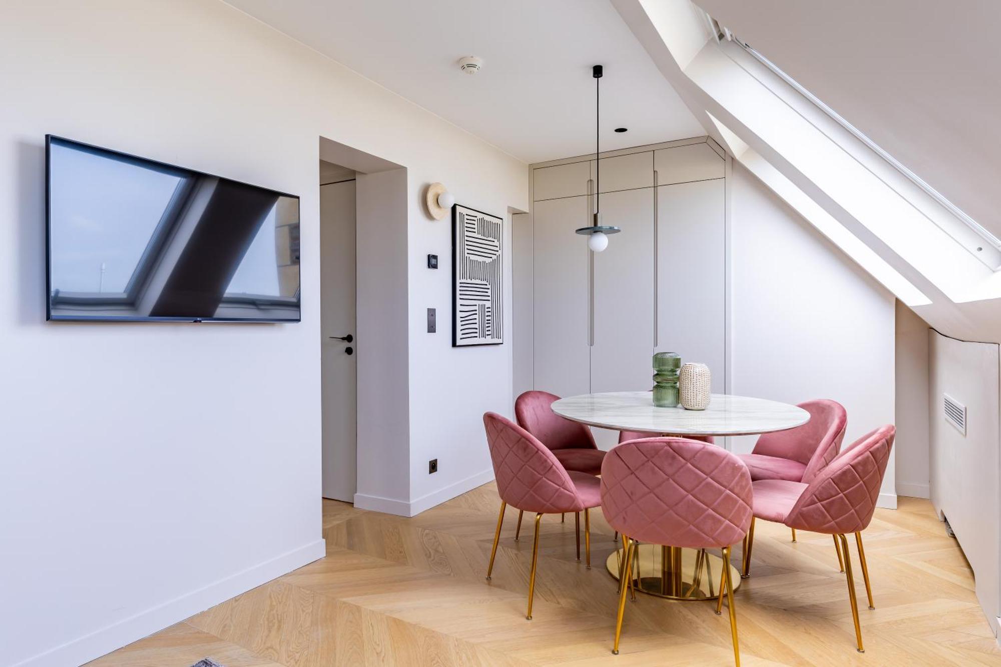 Quartier Libre Marais 4* Parigi