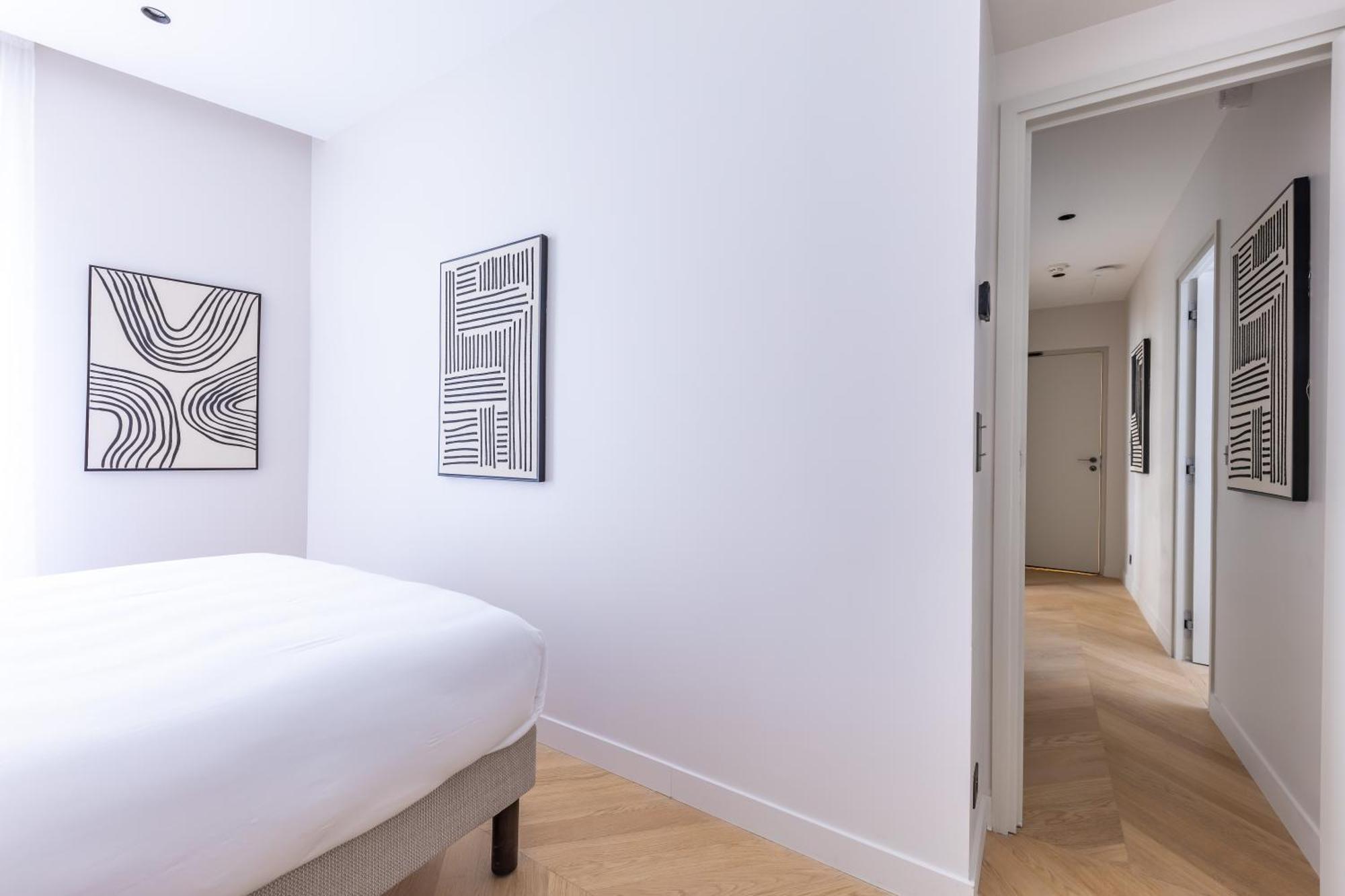 Quartier Libre Marais 4* Parigi