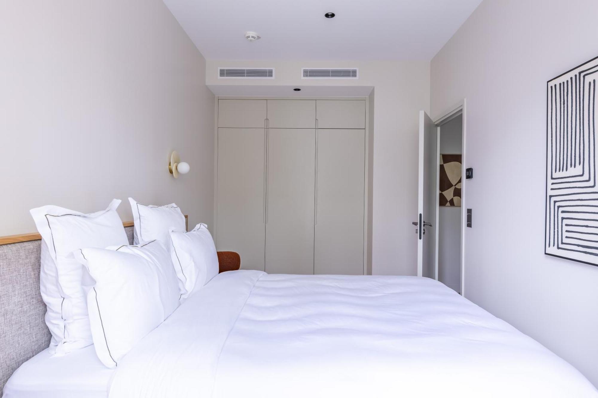 Quartier Libre Marais 4* Parigi
