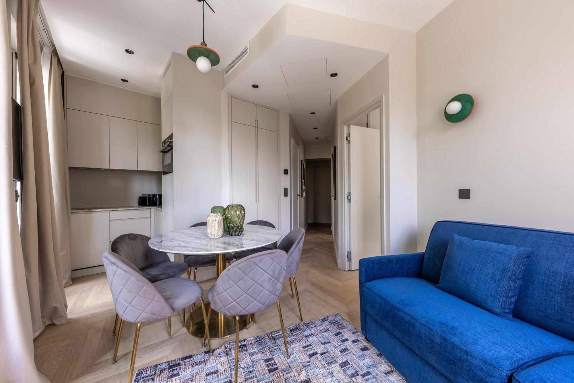 Quartier Libre Marais 4* Parigi