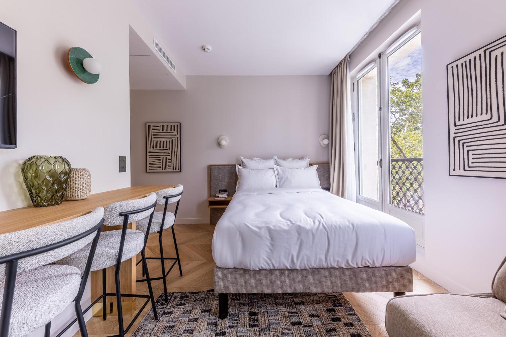 Quartier Libre Marais 4* Parigi