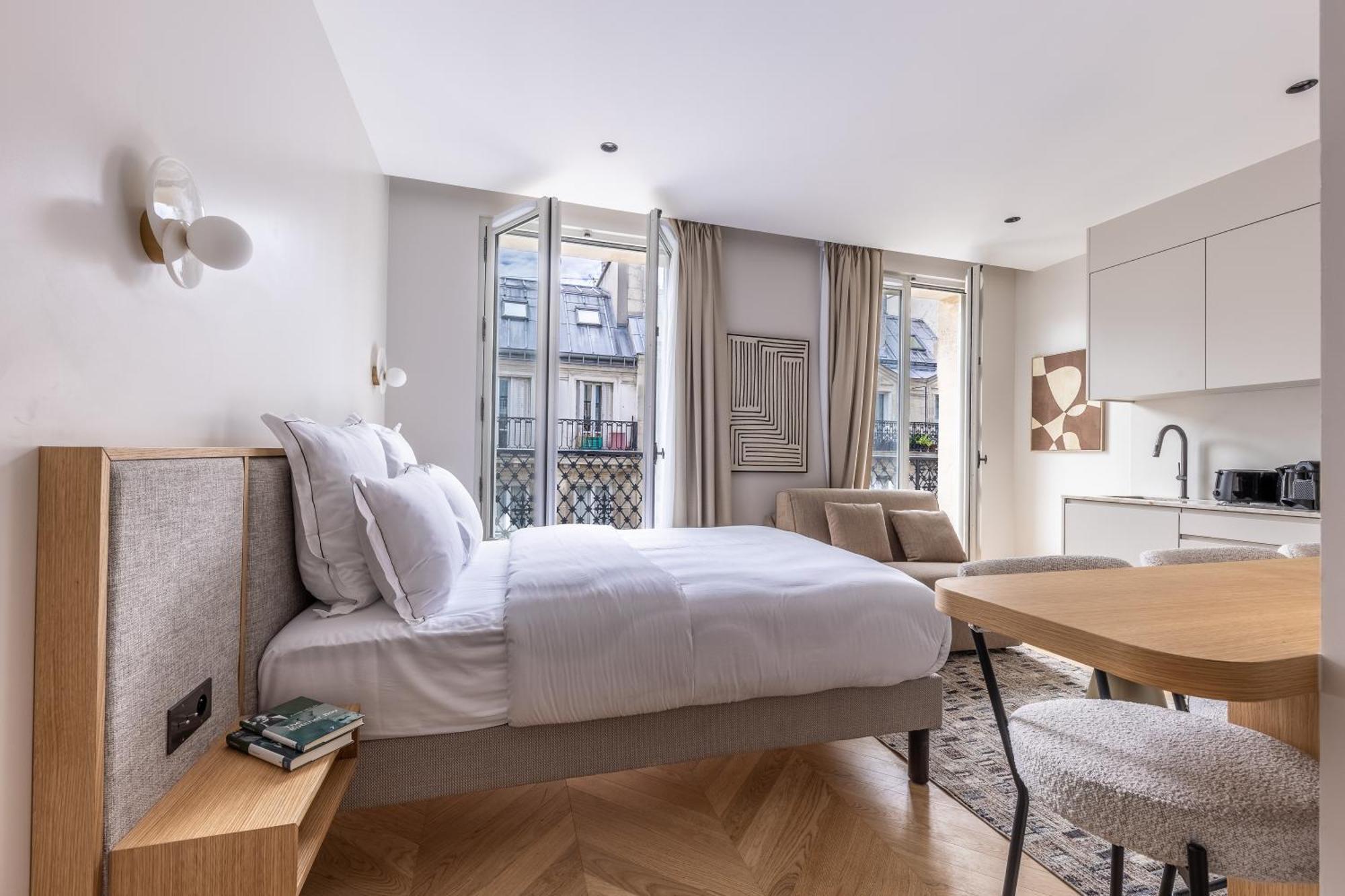 Quartier Libre Marais 4* Parigi
