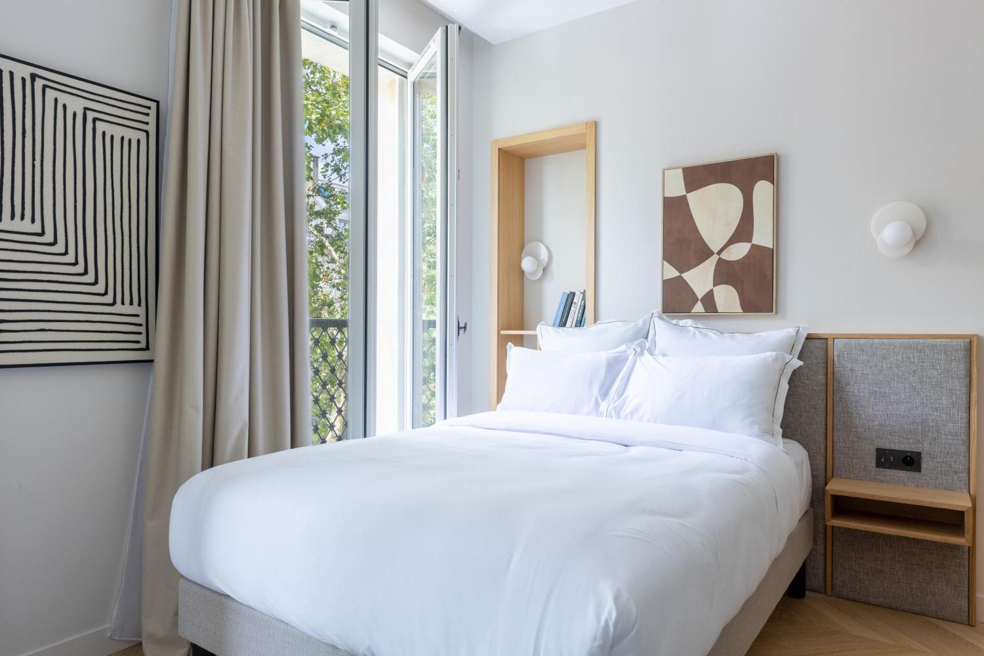 Quartier Libre Marais