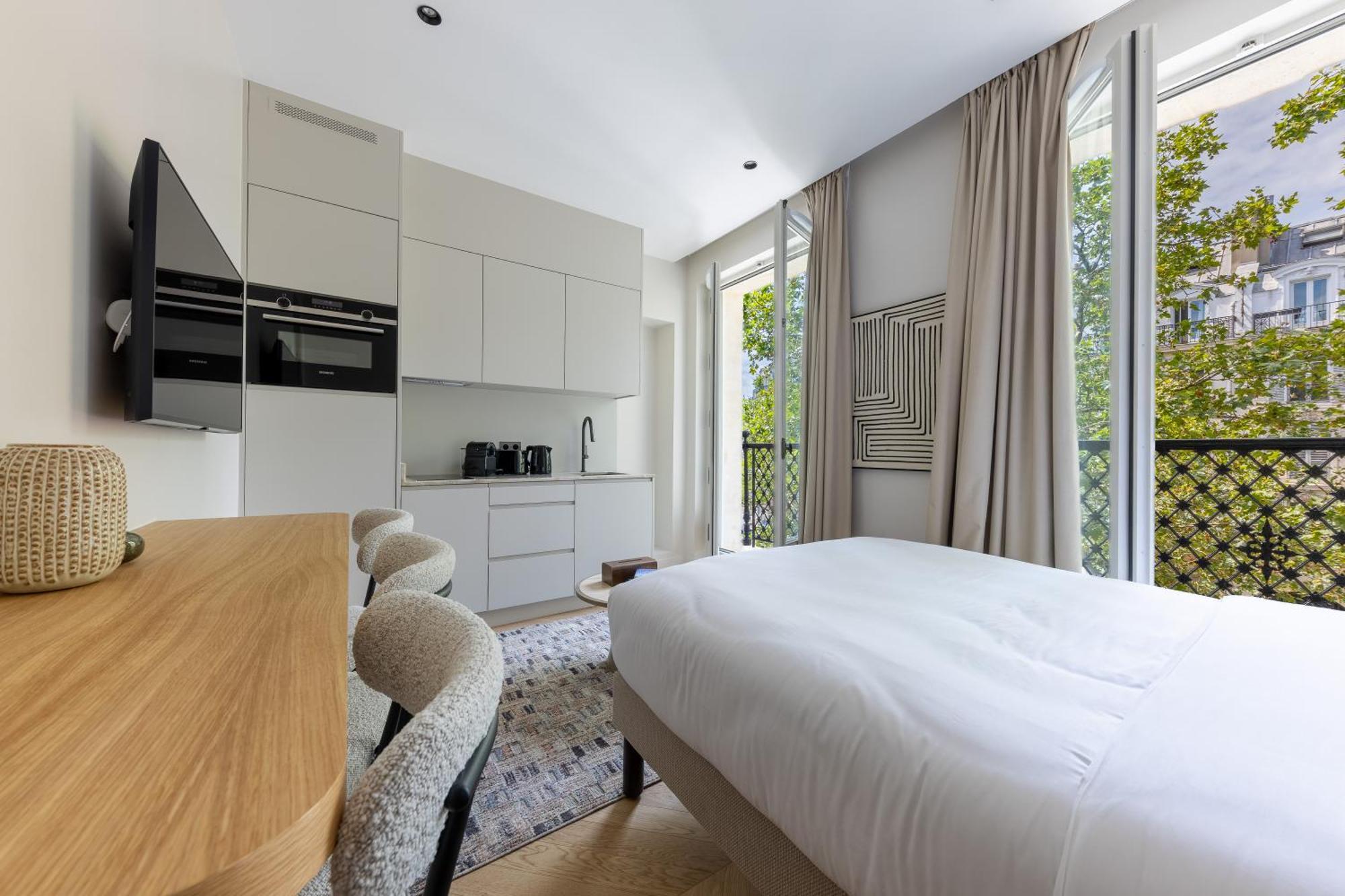 Quartier Libre Marais 4* Parigi