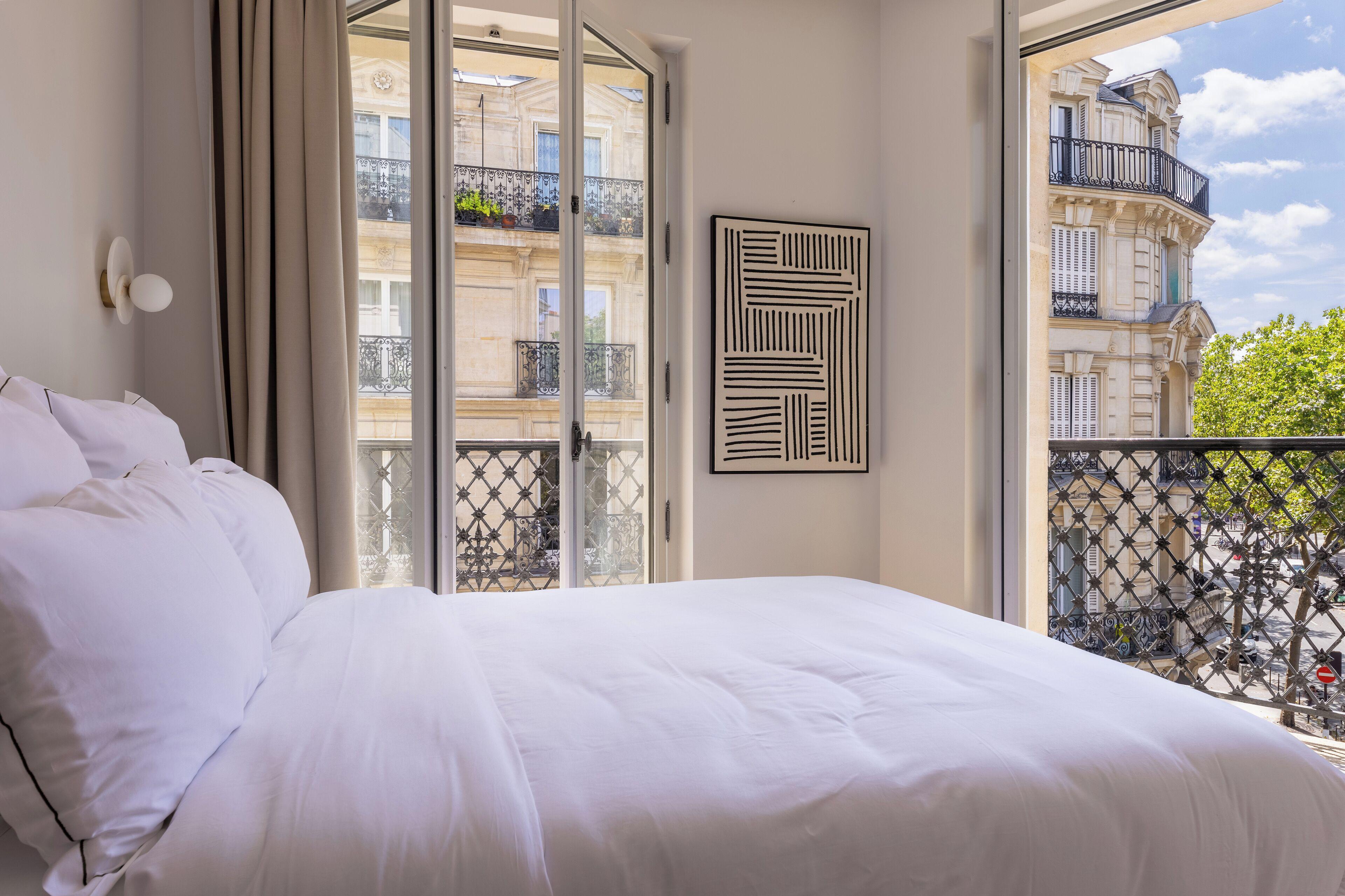 Aparthotel Quartier Libre Marais 4*