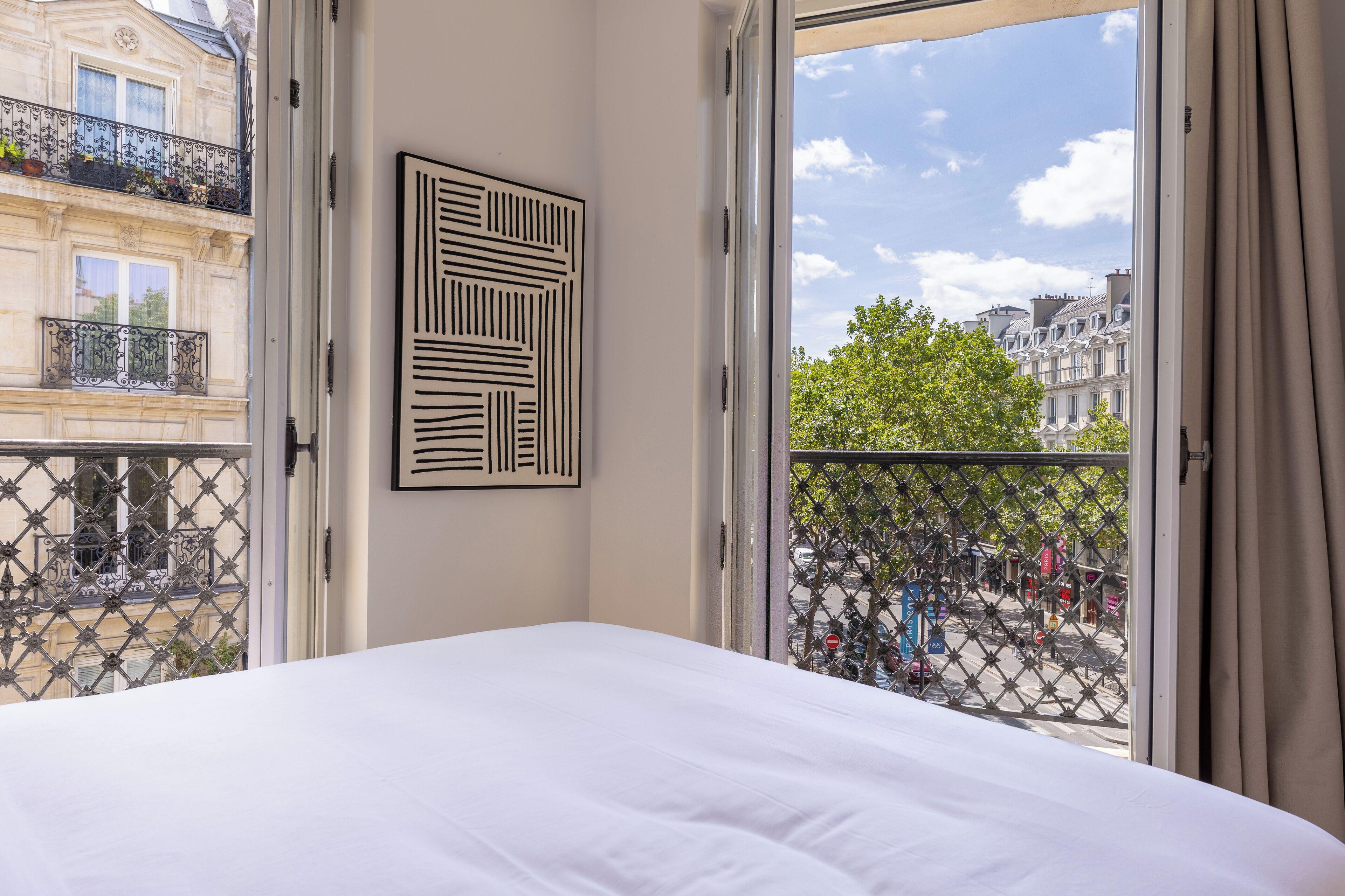 Quartier Libre Marais 4* Paris