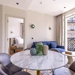 Quartier Libre Marais