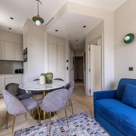 Quartier Libre Marais 4* Parigi