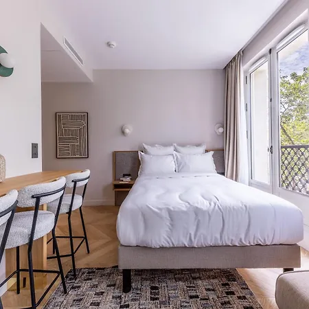 Quartier Libre Marais 4* Parigi