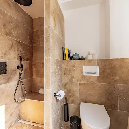 Aparthotel Quartier Libre Marais
