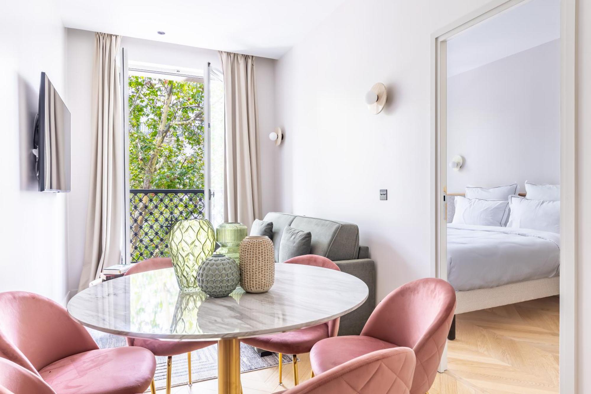 Quartier Libre Marais 4* Parigi