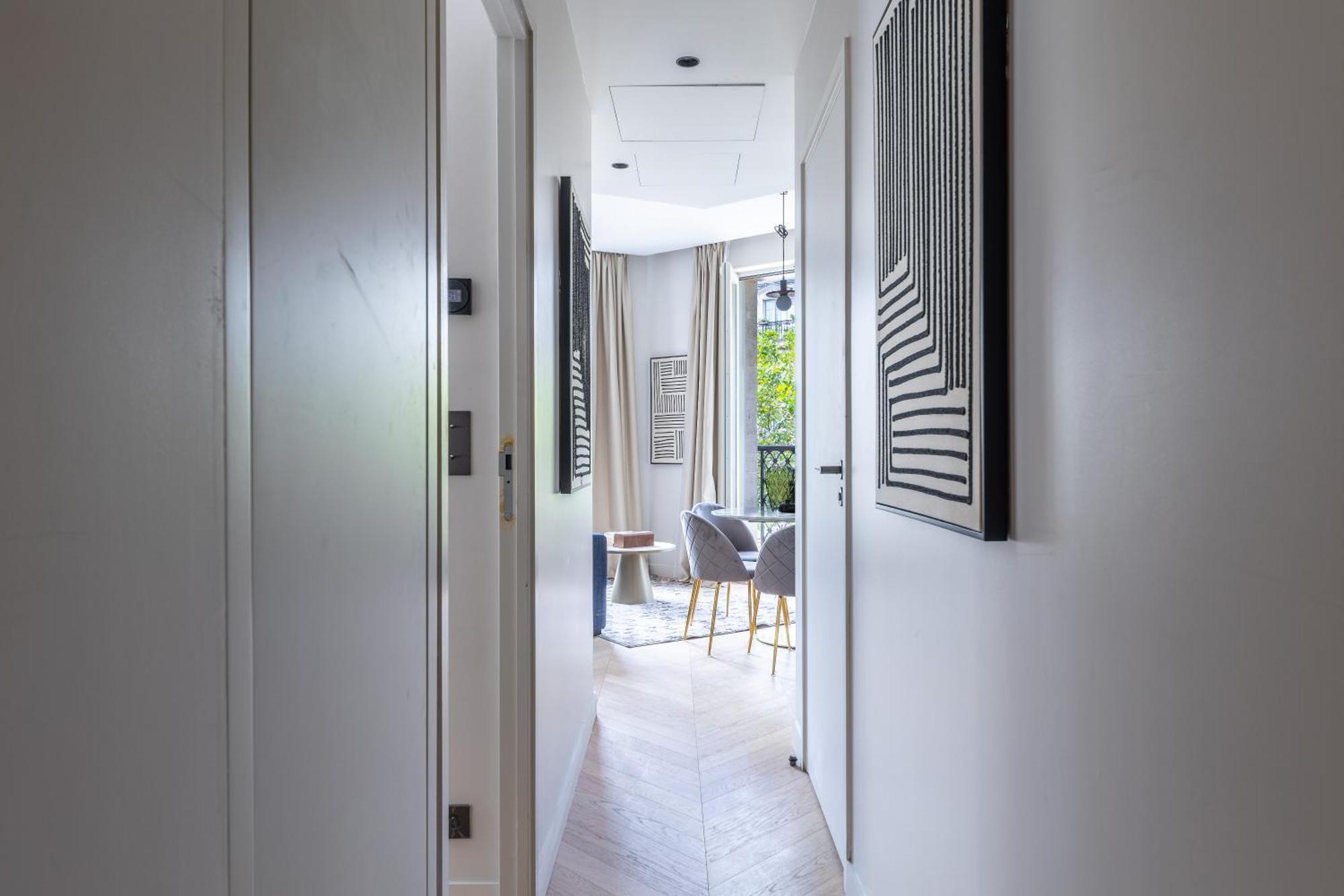 Quartier Libre Marais 4* Parigi