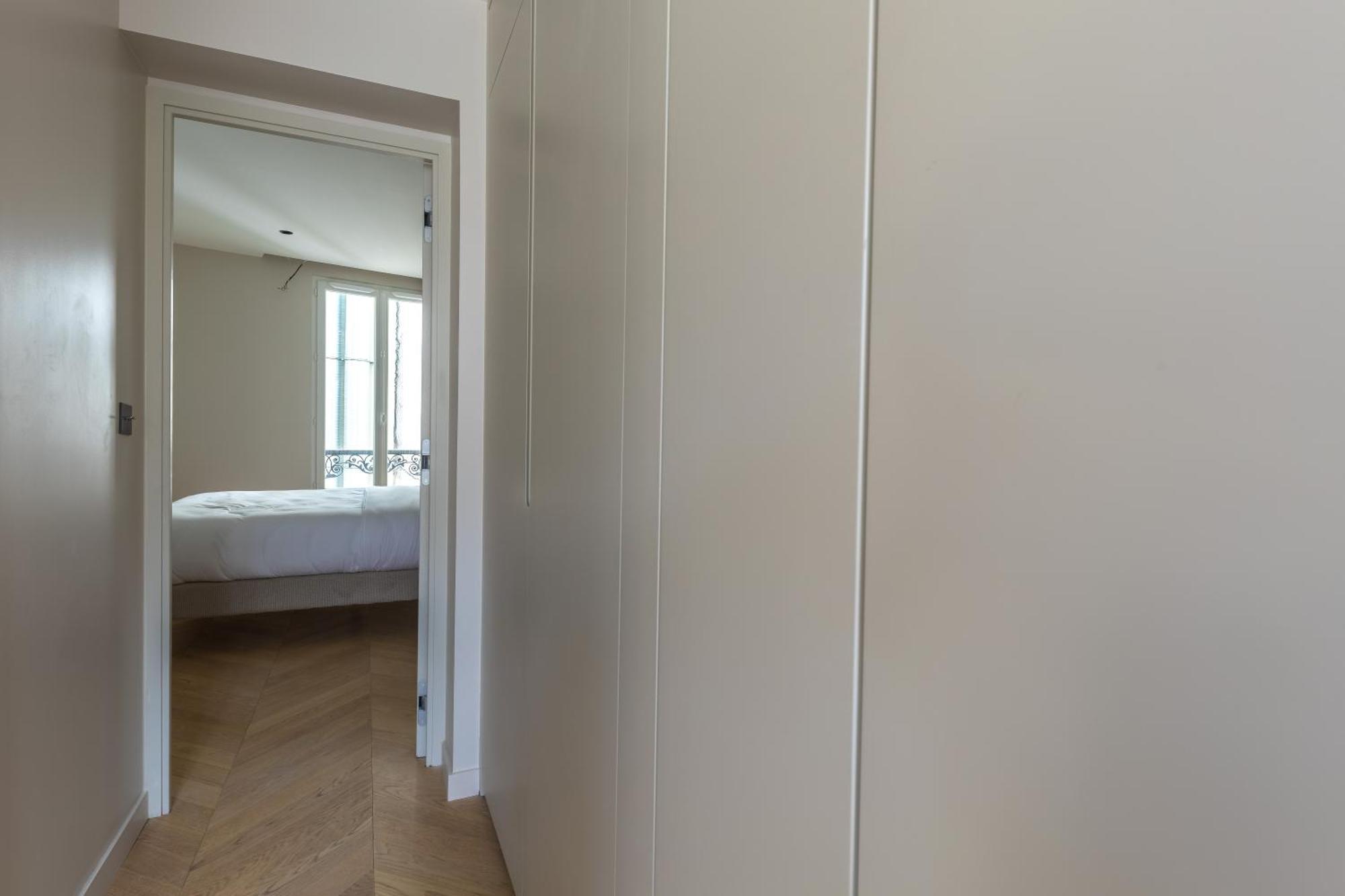 Quartier Libre Marais