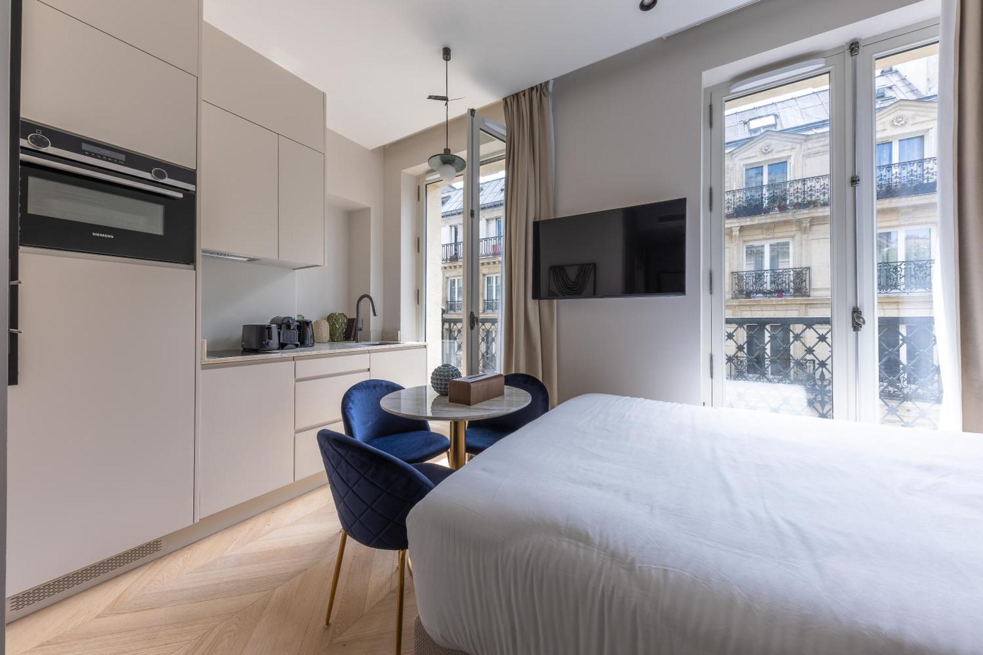 Quartier Libre Marais 4* Parigi