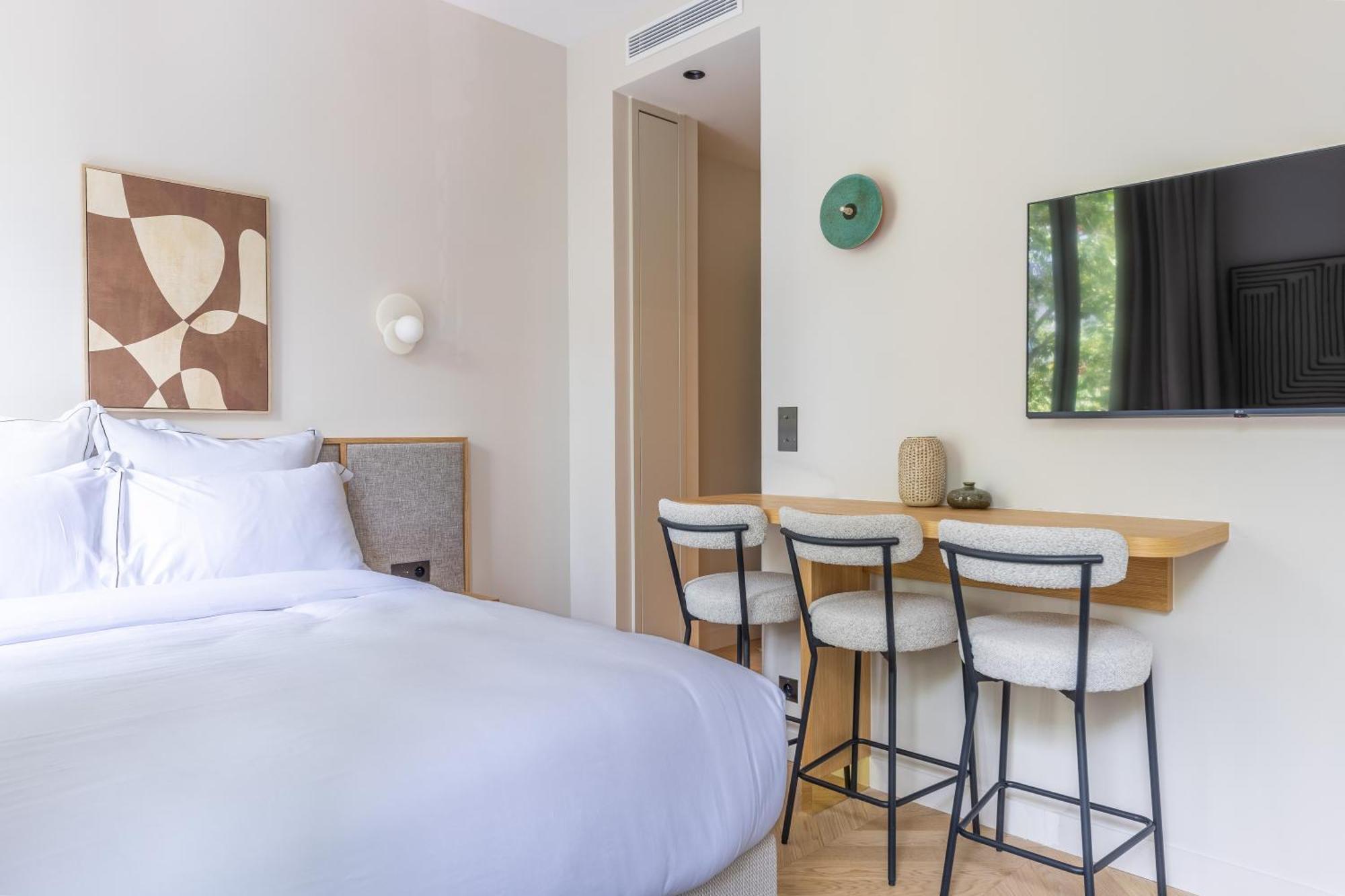 Quartier Libre Marais 4* Parigi